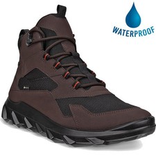 Ecco MX GTX Mens Brown