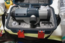 Bosch GOL20 D Optical Level