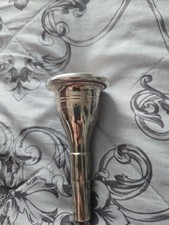 tuba mouthpiece