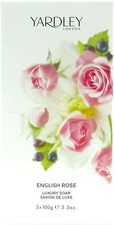 Yardley English Rose Luxury
