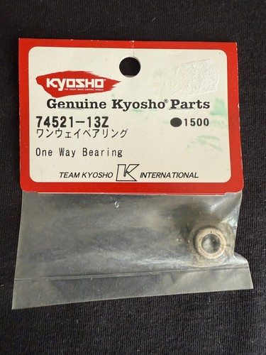 Kyosho one way - kyosho, bearing
