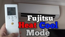 Fujitsu Air Conditioning