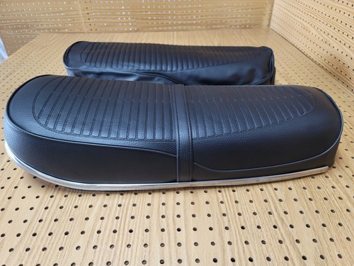 Yamaha rd125 rd200 seat cover - rd125,