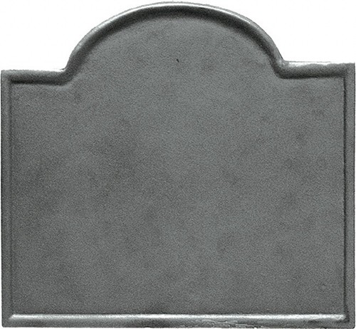 Solid cast iron - solid,