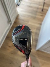 Taylormade Stealth #4 Hybrid /