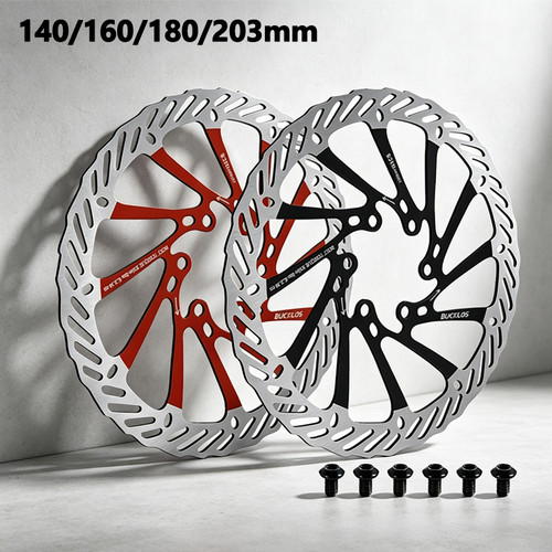 Hydraulic disc brake rotors - disc,