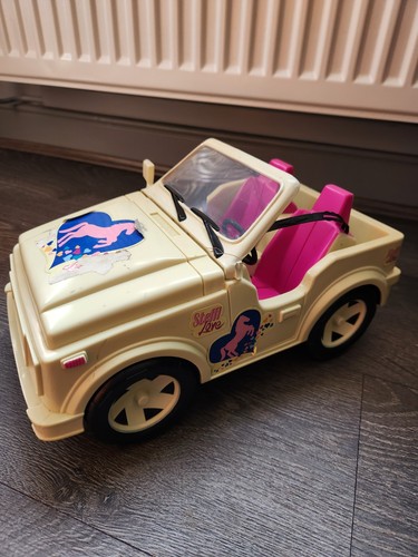 Steffi love car - steffi,