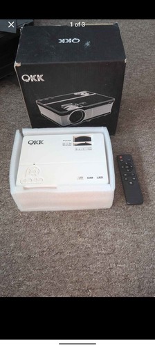 Mini projector - mini,