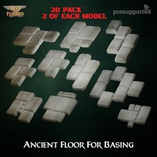 Warhammer/Wargaming/D&D/