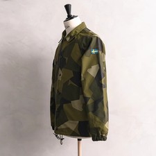 Poland Swedish M90 Geometric