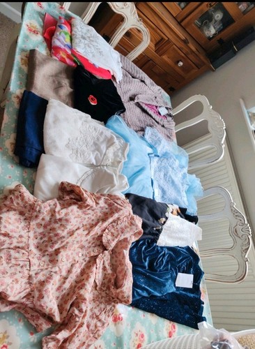 Items girls clothes - girls,