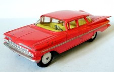 Corgi Toys No.220 Chevrolet