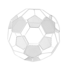 Industrial Lamp Shade Light