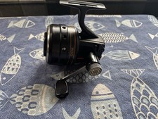 Daiwa Harrier 120m Closed Face