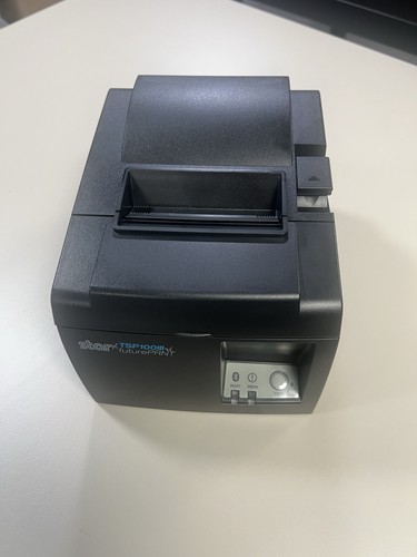 Star tsp100iii thermal receipt - tsp100iii,