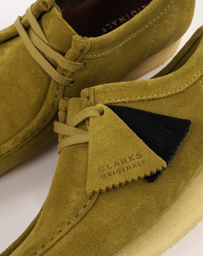 Clarks originals mens - mens, bnib