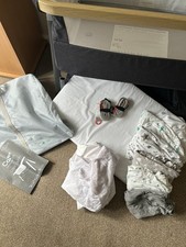 Tutti Bambini Cozee Lite Next