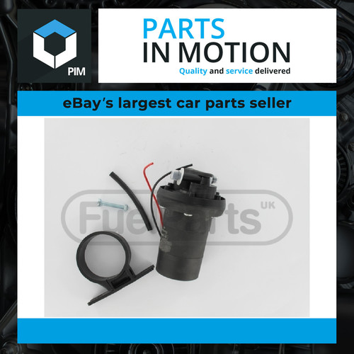 Fuel pump fits austin mini - fuel,