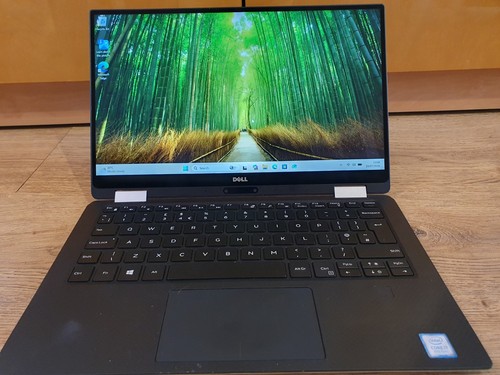Dell xps 9365 laptop 3 - 9365, 13.3"