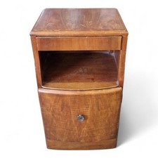 Lebus Vintage Bedside Cabinet