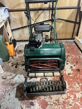 Atco Balmoral 17s Petrol