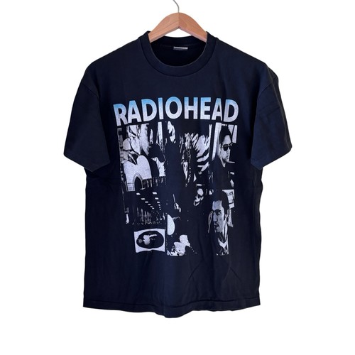 Vintage radiohead the - radiohead, bends