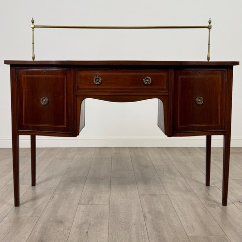 Antique 20th century - antique, inlaid