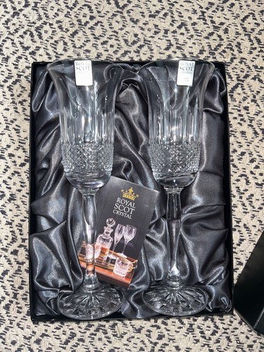 Royal scot crystal eternity - royal,