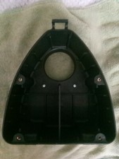 YAMAHA TZR250 3MA TZR 250, BOTTOM HALF OF AIR BOX N.O.S PART NO 3MA-14411-00