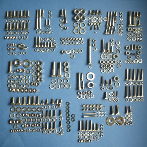 Bmw r50 r60 r75 - r50/5, r75/5