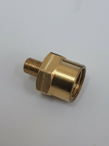 5mm fine pitch male - 5mm,