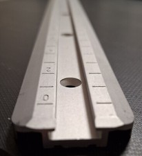 Original Anschutz aluminium