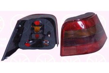 NEW Rear Tail Light Lamp - RH