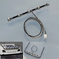 RC Car Roof Light Row