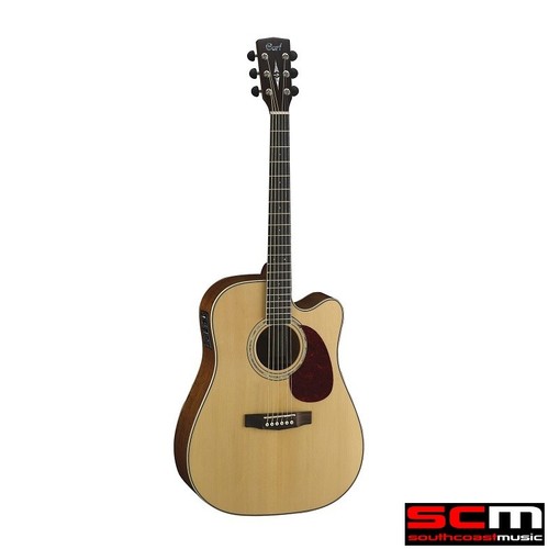 Cort 710f solid - mr-710f, top
