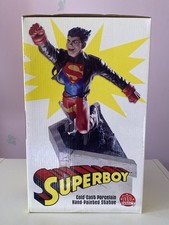 DC DIRECT SUPERBOY YOUNG