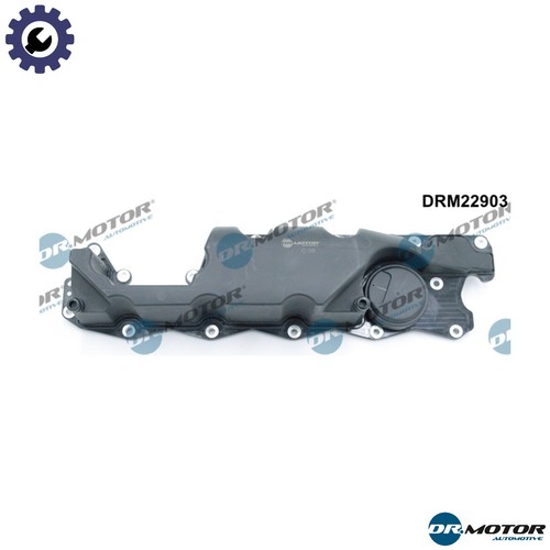 Cylinder head cover drm22903 - cylinder,