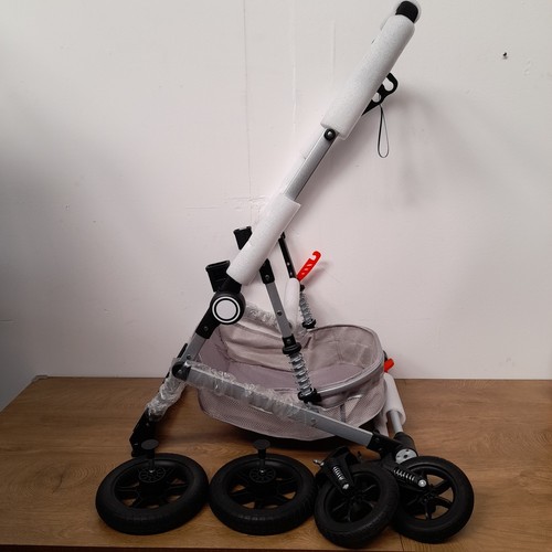 Unbranded baby stroller - 2-in-1,