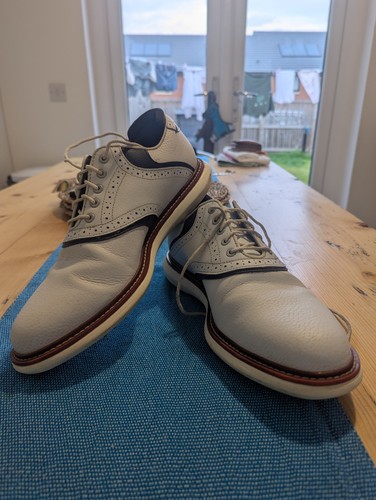 Footjoy traditions limited - footjoy,