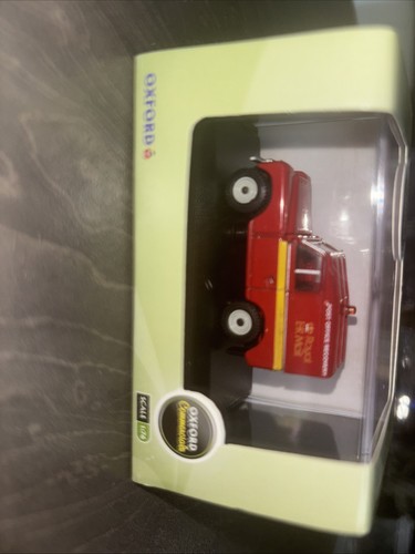 Oxford diecast 76lr2as002 land - 76lr2as002,