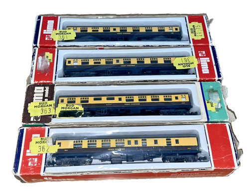 Lima gauge lot 4 great - n,