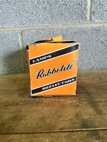 Rubbolite truck trailer - or,