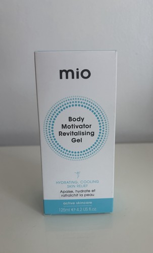 Mio body motivator - mio,