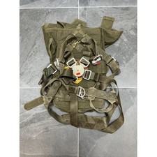 US Military Fighter Pilot