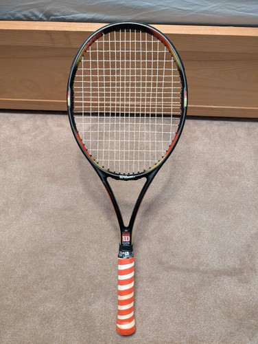 Wilson pro staff classic - staff,