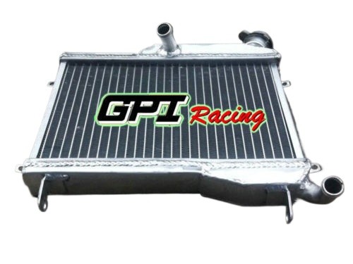 Aluninum radiator for yamaha - aluninum,