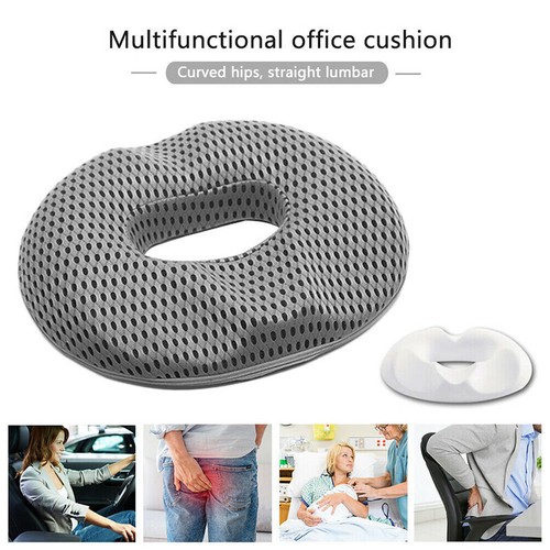 For tailbone sciatica - sciatica, and