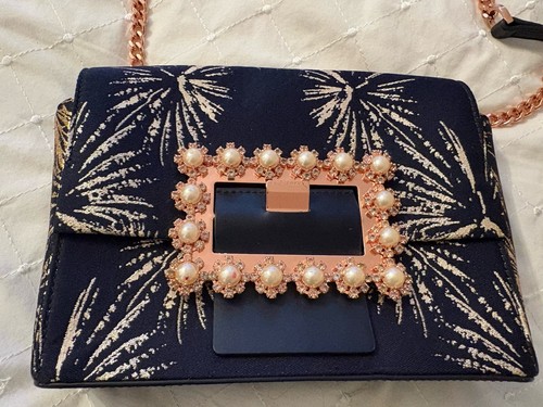 Unusual ted baker bag - ted,