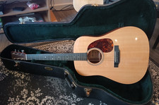 Martin D16GT (2011) - Solid