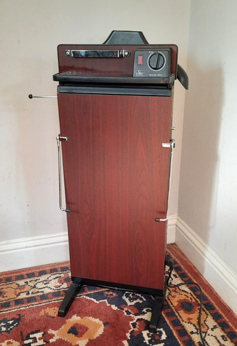 Vintage corby windsor valet - of,